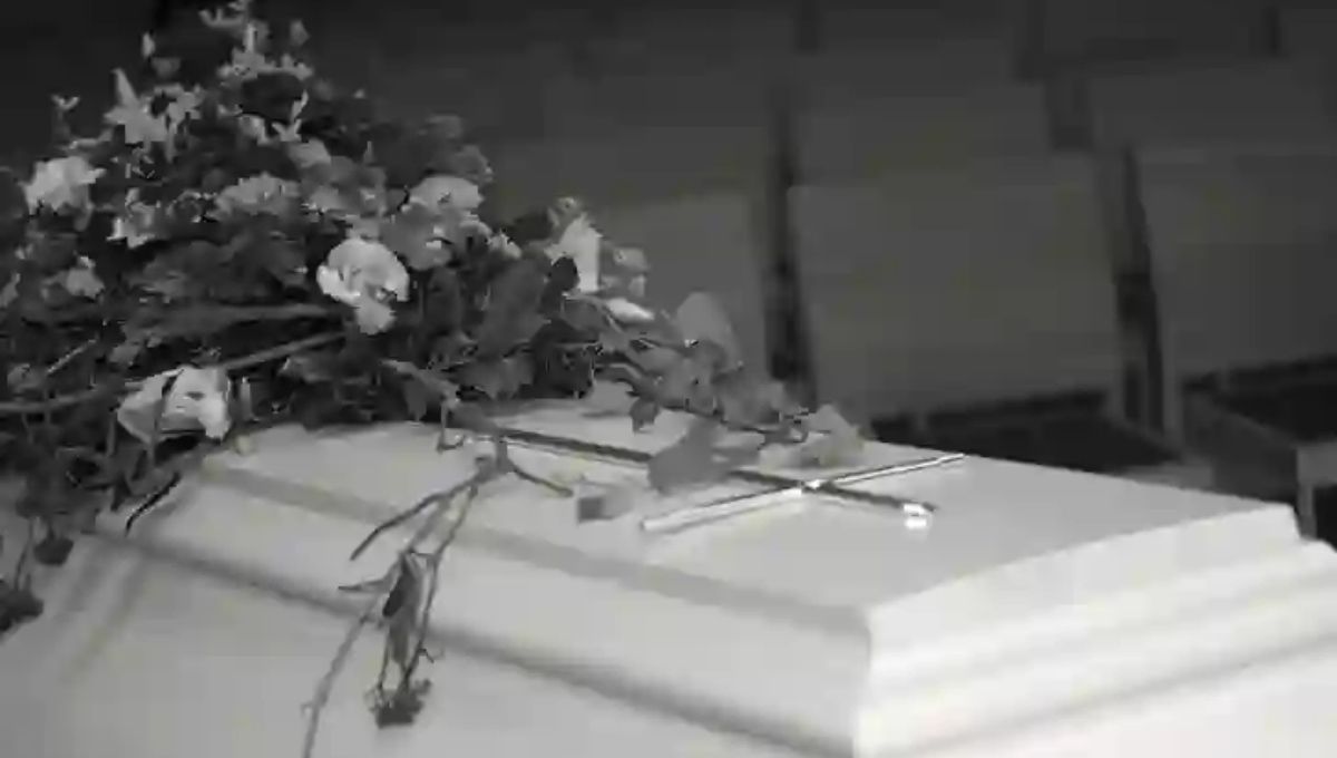 Deeper Meanings: Lesser-Known Interpretations of Coffin Dreams