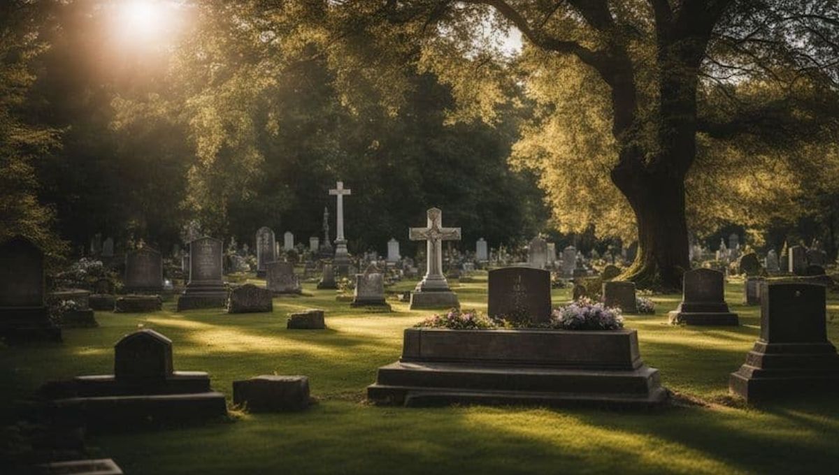 Deeper Meanings of Death and the Afterlife in Dreams