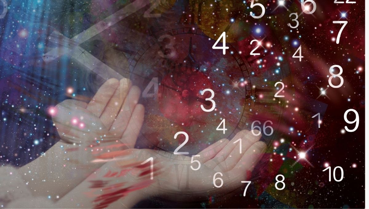 Double Numbers in Everyday Life and Their Spiritual Implications