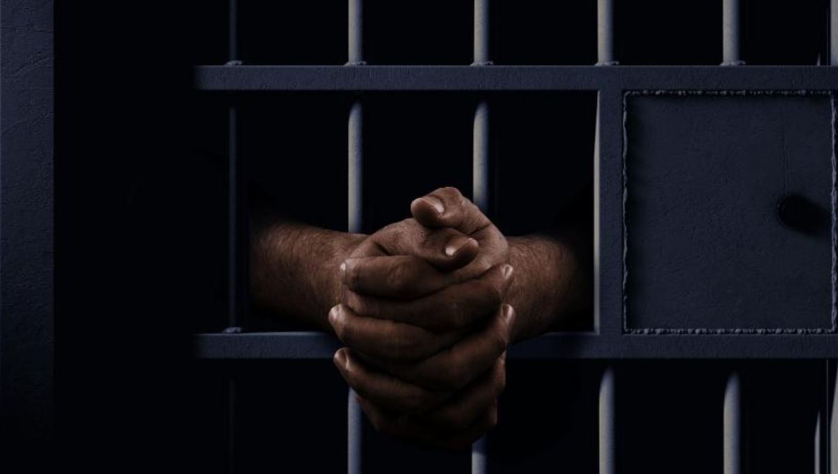 Dreaming About Going to Jail for Killing Someone