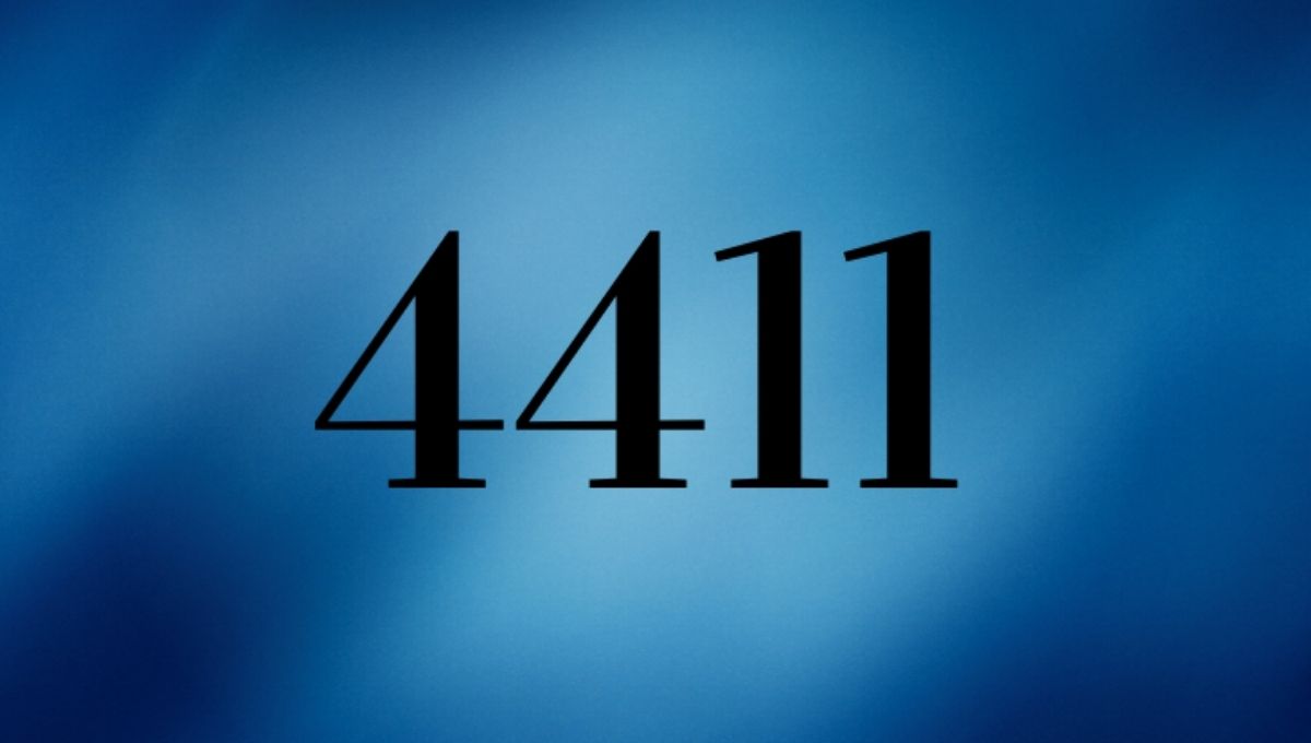 Exploring the Spiritual Meaning of 4411