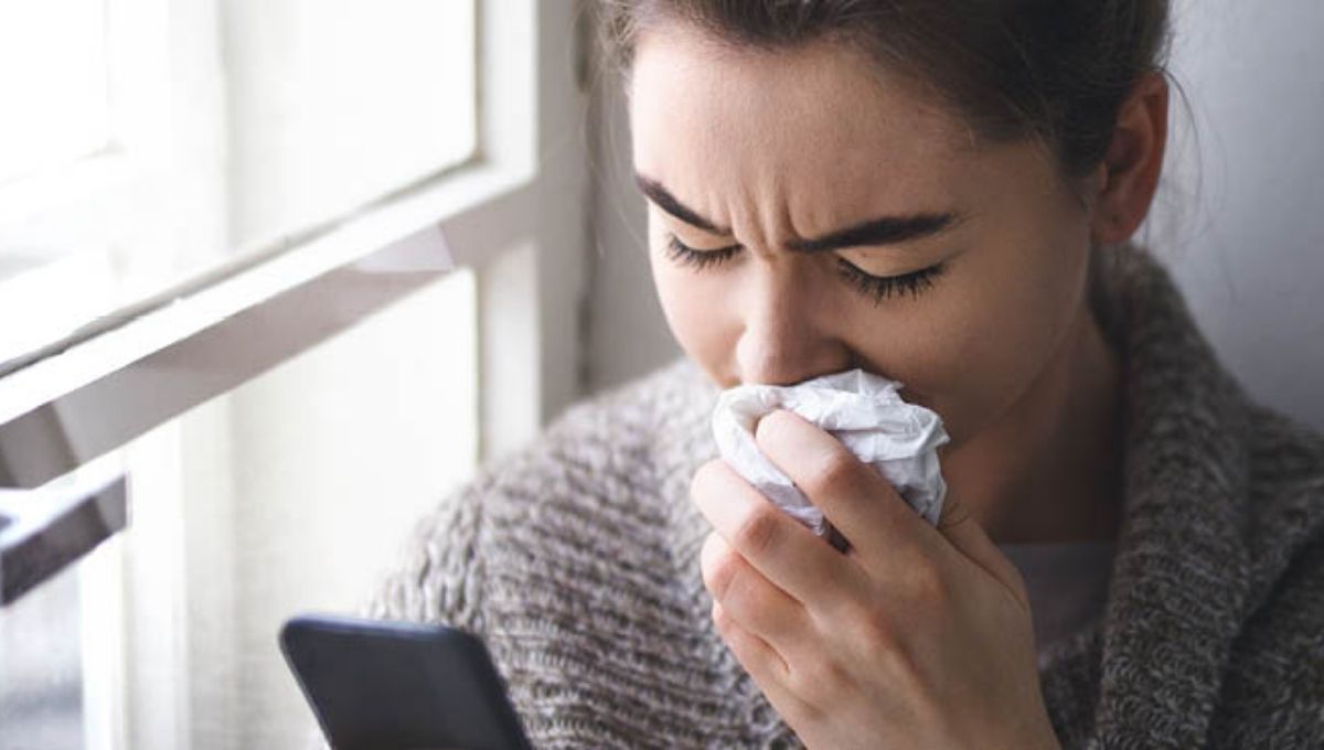 Exploring the Spiritual Meanings of Nose Bleeding