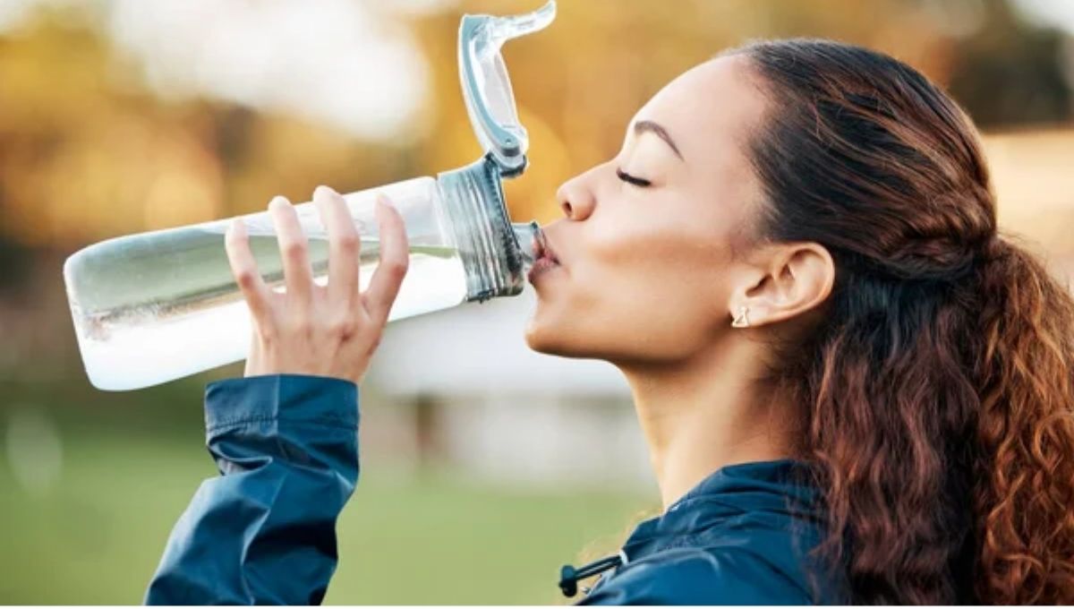 Feeling Spiritually Thirsty? What Dream Water Might Be Telling You