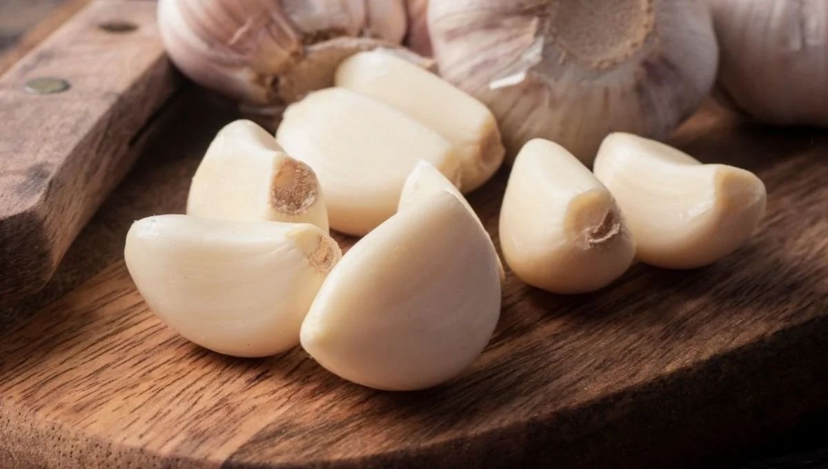 Fun Extras: Facts and Stories about Garlic
