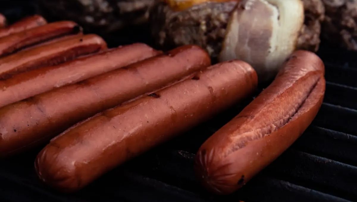 Glizzy Gobbler Meaning