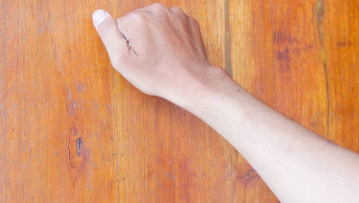 Global Perspectives on Spiritual Knocking