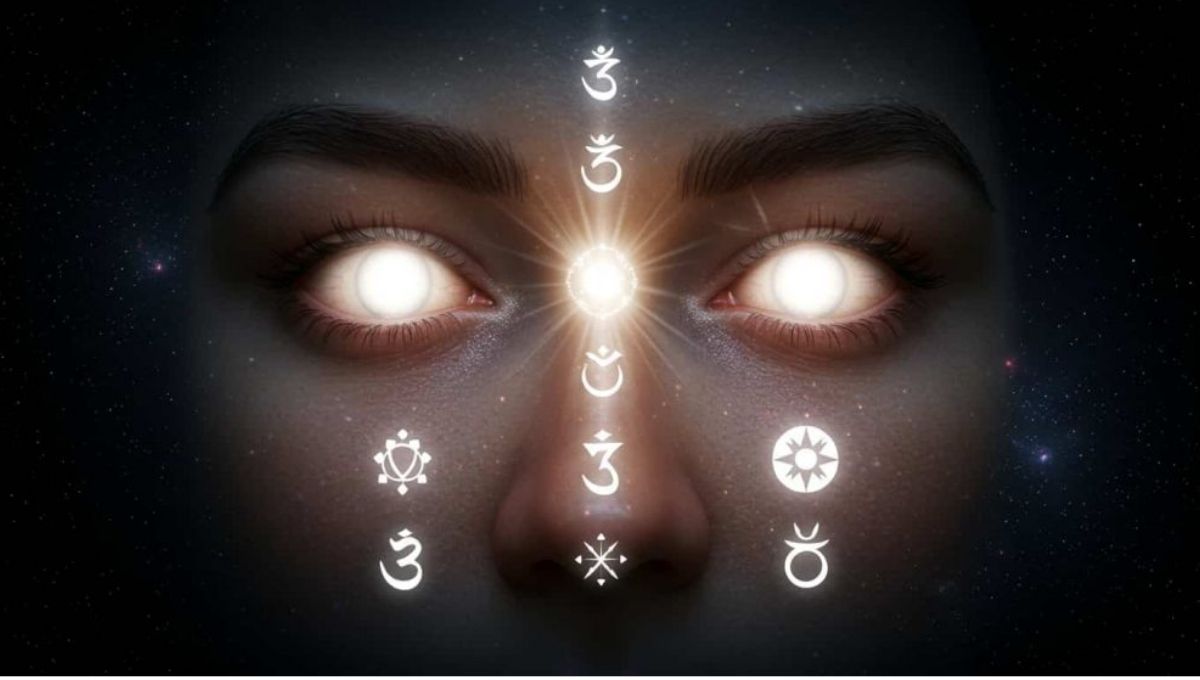 Groups of People Who May Encounter Dreams with White Eyes