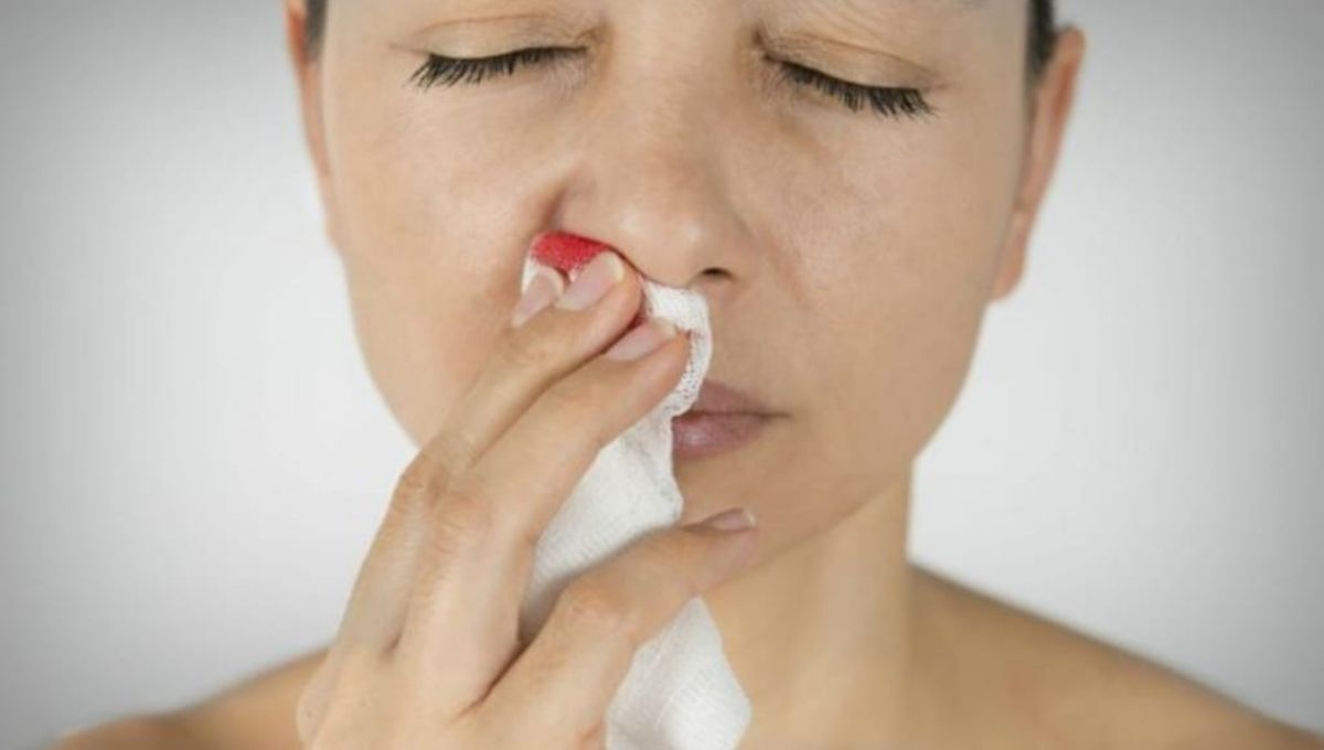 How Physical Symptoms Can Have Spiritual Messages