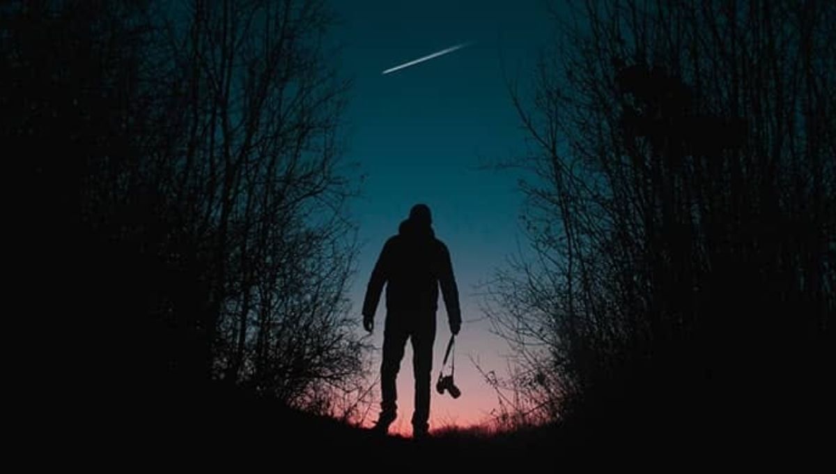 How Shooting Stars Influence Personal Beliefs and Astrology Lovers