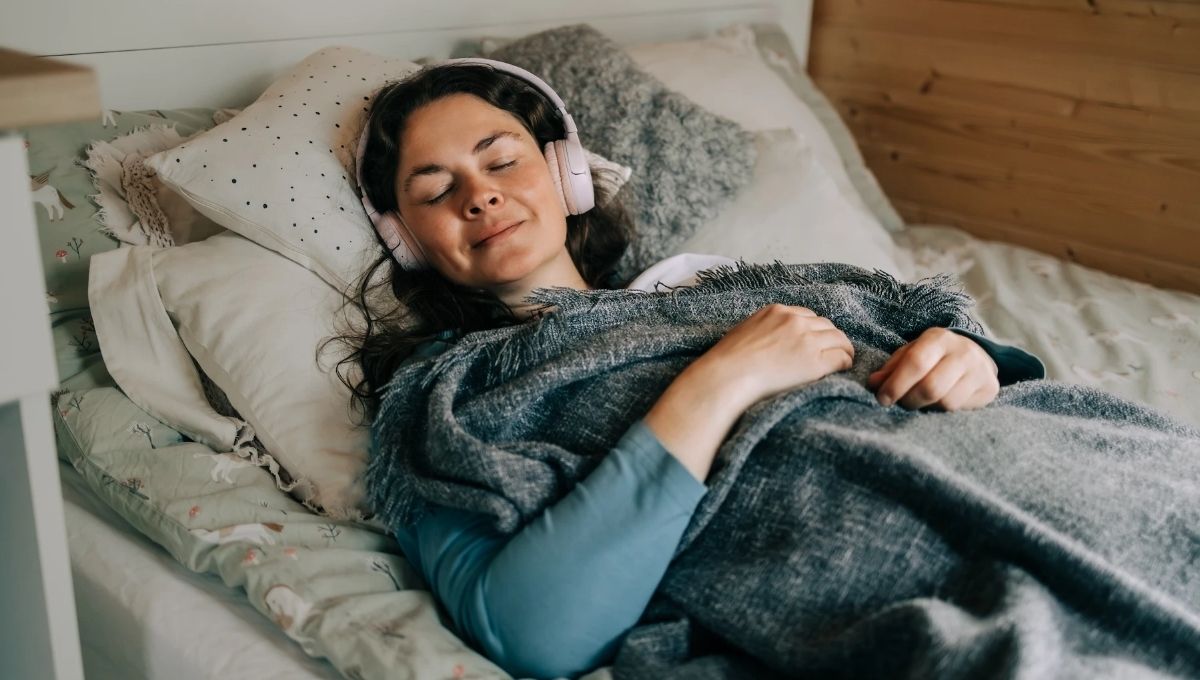 How Your Body Affects Your Ability to Remember Dreams