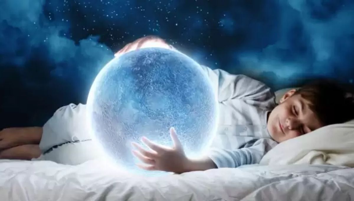 How the Bible Views Dreams and Their Meanings