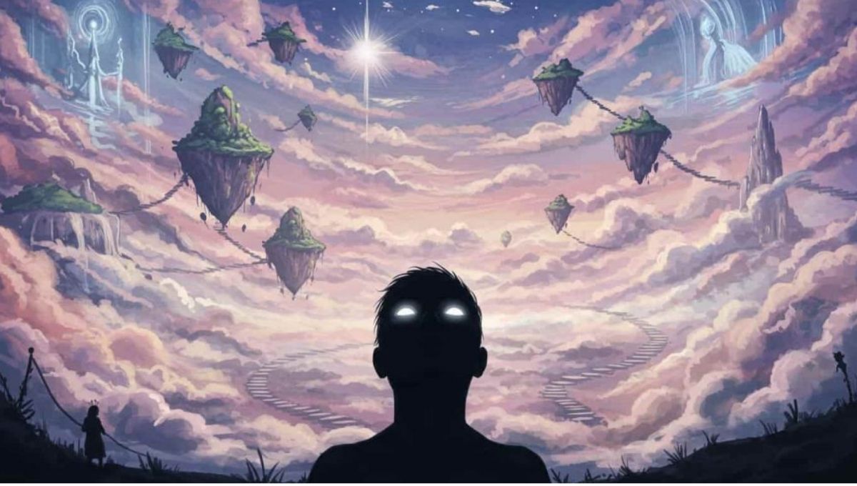 How to Use the Spiritual Energy of White Eyes in Your Life