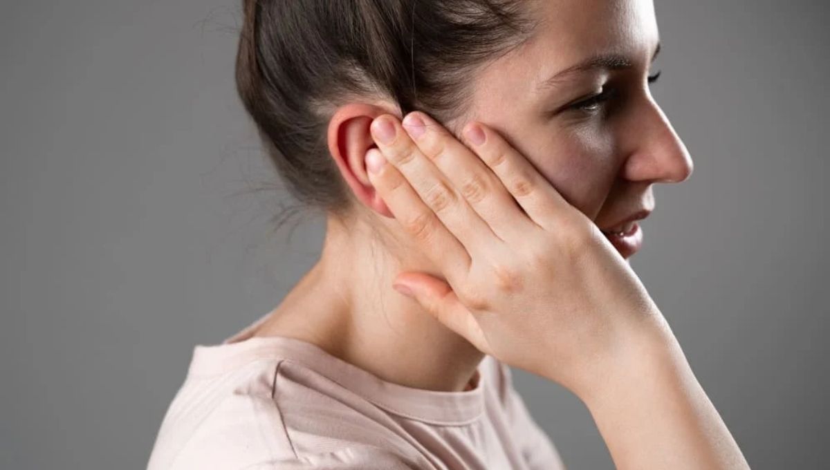 Introduction: What It Really Means When Your Right Ear Rings