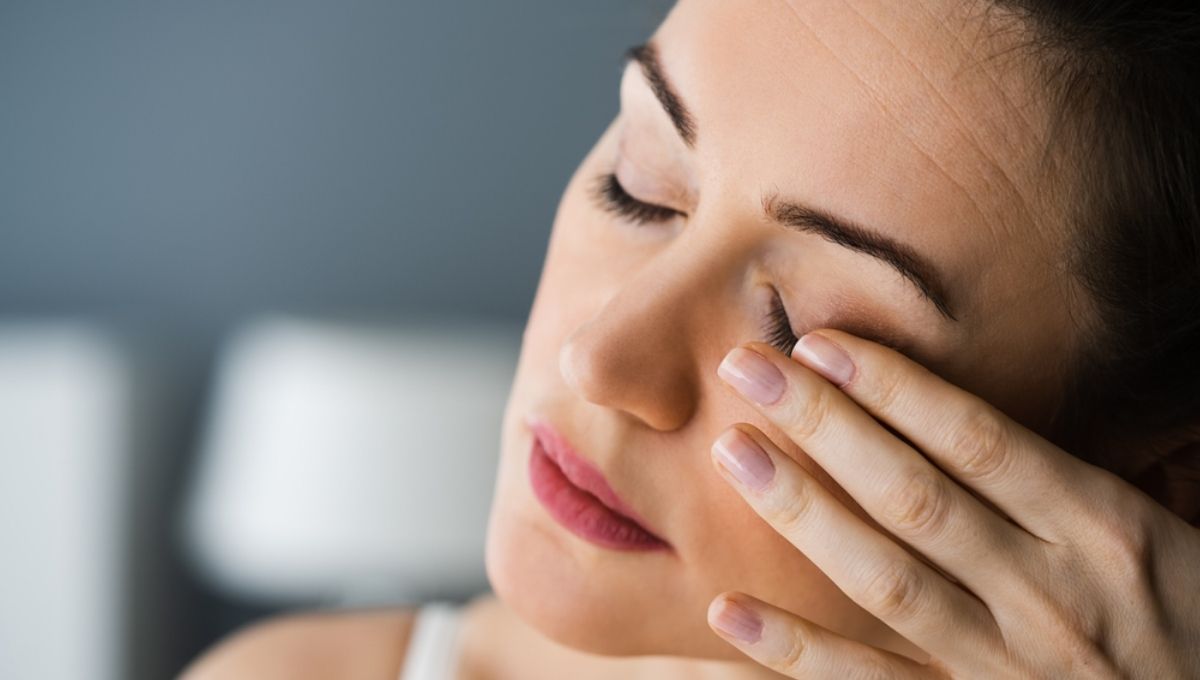 Introduction: Why Right Eye Twitching Holds Deeper Meaning