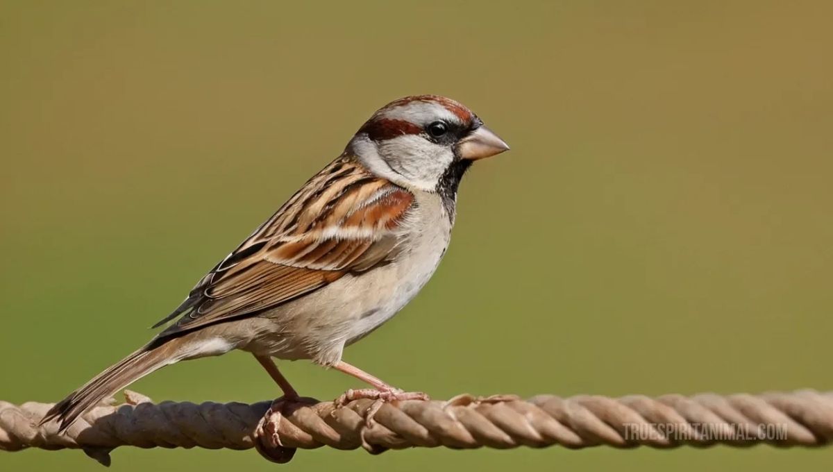 Is a Bird Flying Into Your Home a Good or Bad Omen?