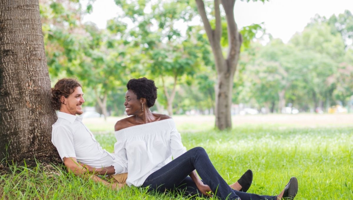 Looking for more insight into your relationship?