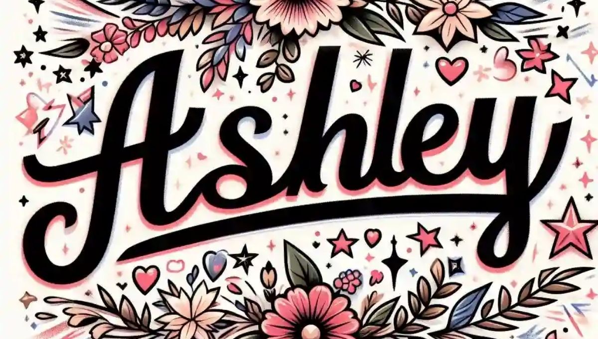 Nicknames and Variants: How They Shift Ashley’s Spiritual Energy