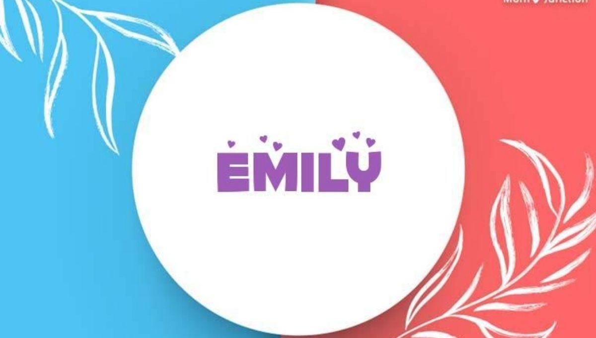 Numerology of Emily: What Her Name Reveals About Her Personality