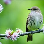 Phoebe Bird Meaning: Spiritual Symbolism and Deeper Insights