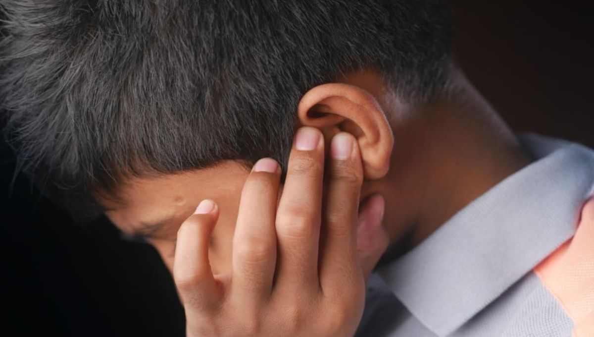 Popular Cultural Meanings of Itchy Ears