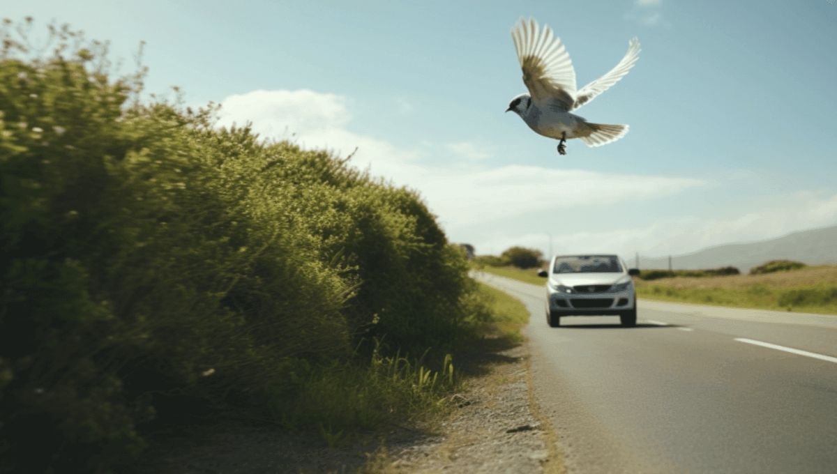 Practical Steps for Understanding Your Bird Encounters