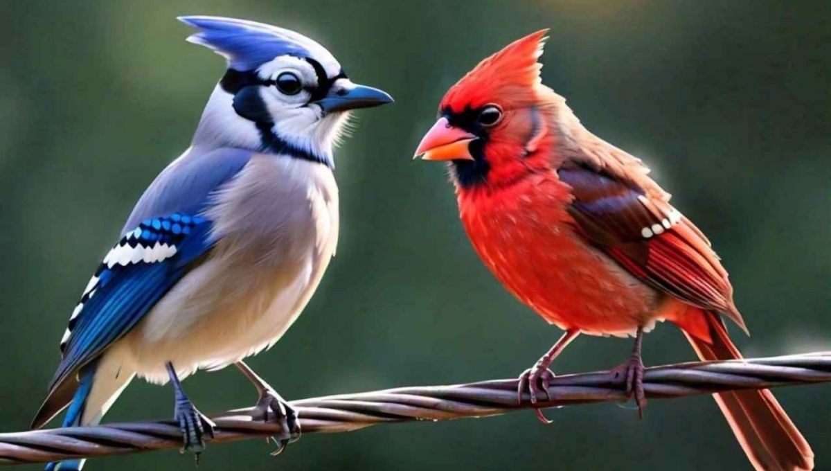 Practical Steps to Connect with Blue Jay Messages