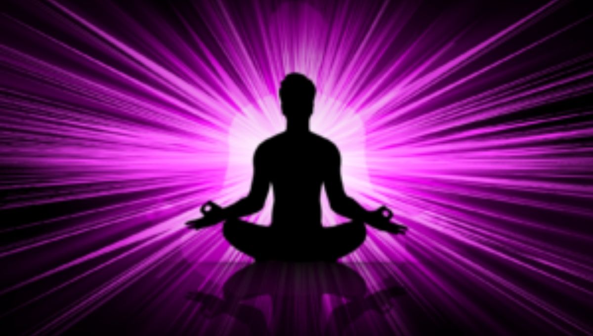Purple Aura Meaning and How to Develop It