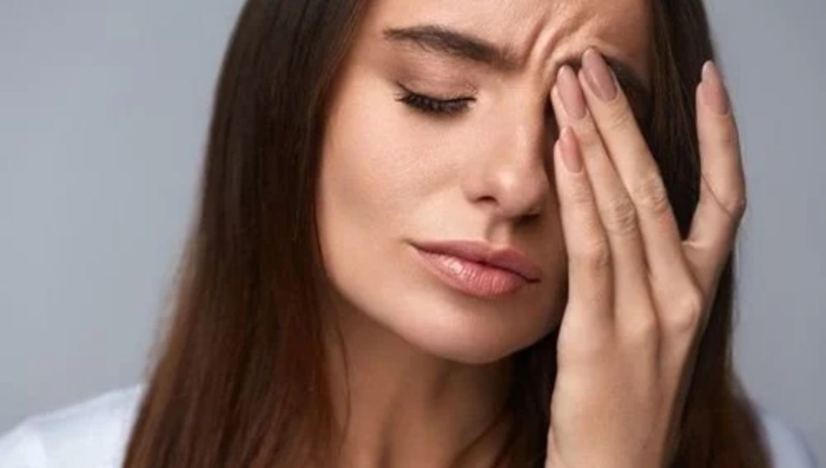 Quick Summary: Key Points About Eye Twitching