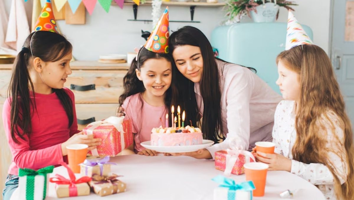 Real-Life Examples of Families Sharing the Same Birthday