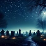 Revealing the Biblical Interpretation of Graveyard Dreams