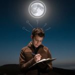 Ring Around the Moon Spiritual Meaning: What It Really Means in 2025