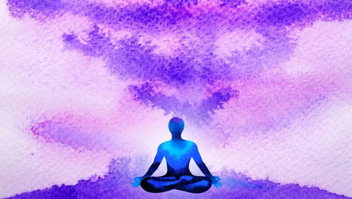 Science and the Spiritual Side of the Purple Aura