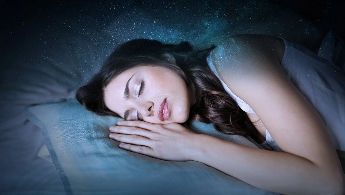 Should You Talk to a Psychic If You’ve Stopped Dreaming?