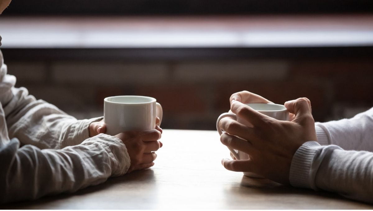 Speaking Your Truth and Strengthening Communication