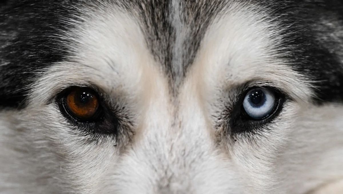 Spiritual Beliefs About Two-Colored Eyes in World Cultures