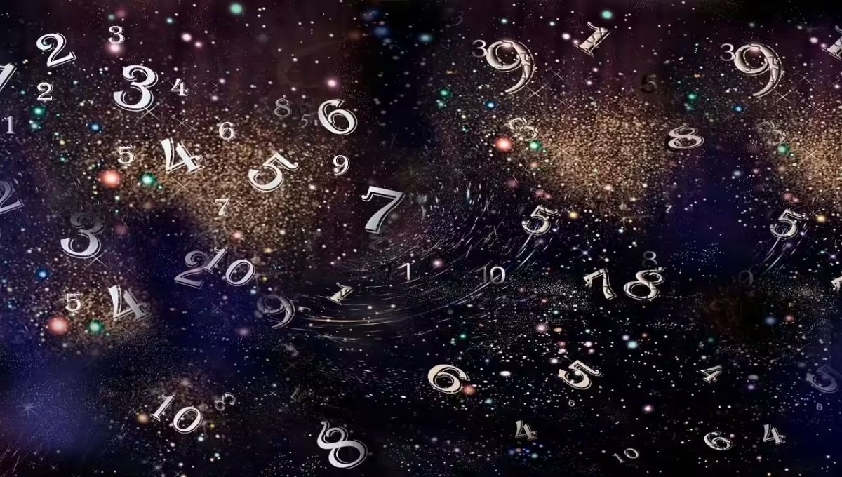 Spiritual Meaning Behind Seeing Repeating Numbers
