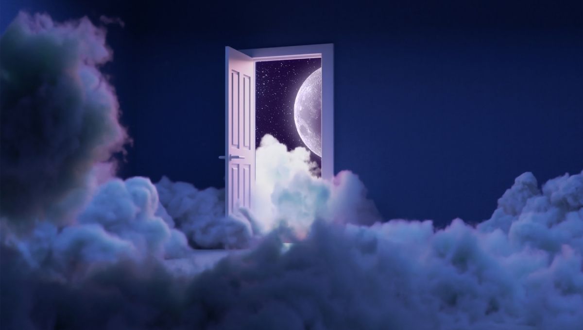 Spiritual Meaning of Dreaming About Deceased Loved Ones