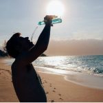 Spiritual Meaning of Drinking Water in Dreams