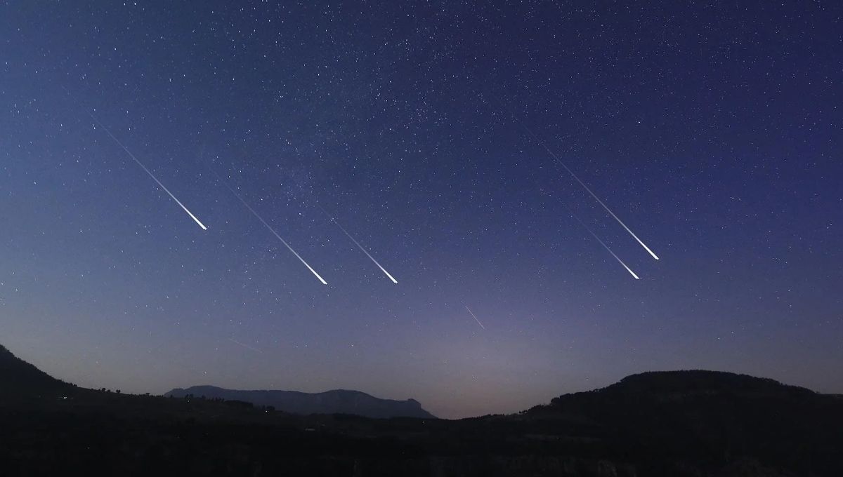 Spiritual Meaning of Shooting Stars: What Do They Really Signify?