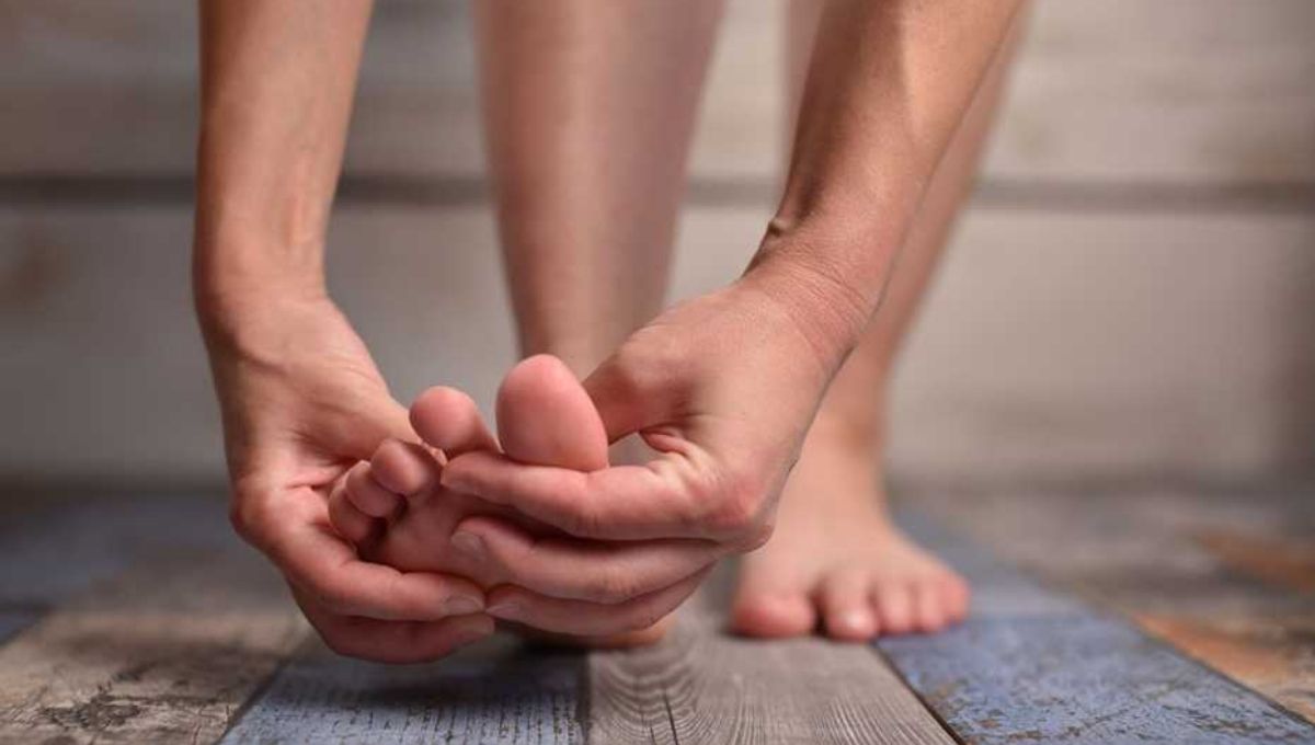 Spiritual Meaning of Tingling in Feet: An In-Depth Guide