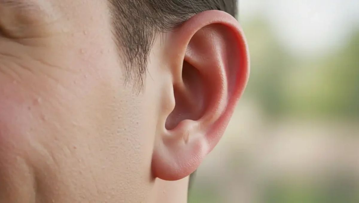 Spiritual Meanings of Itchy Hands, Feet, and Eyes