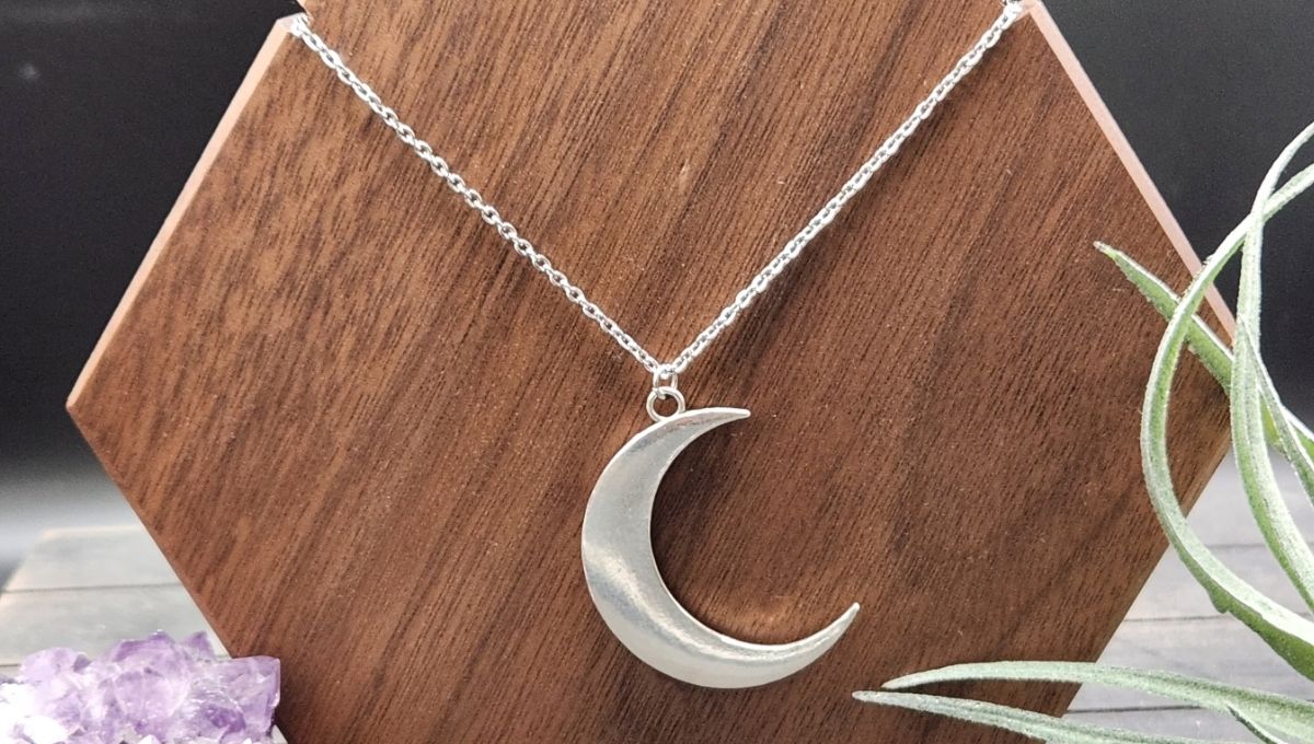 Spiritual Meanings of Moon-Inspired Jewelry