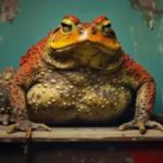 Spiritual Meanings of Toads