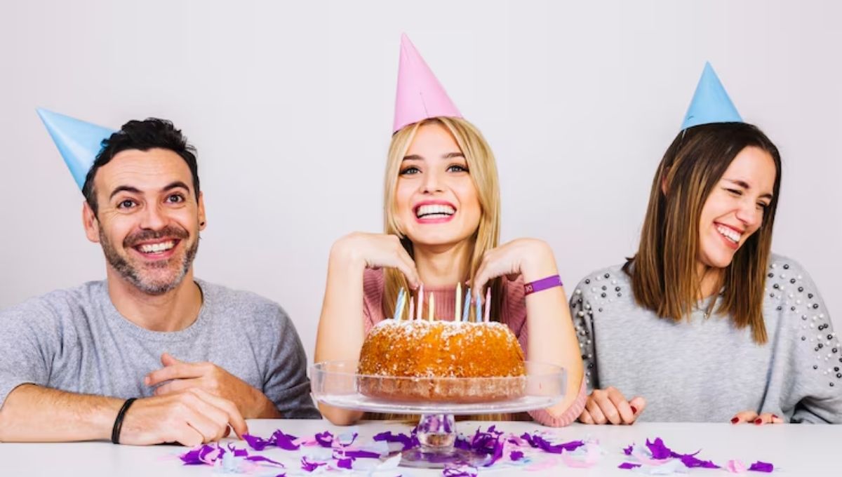 Spiritual Ways to Celebrate a Shared Birthday