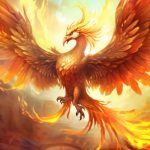 Symbol for Strength and Resilience in Cultures and Arts Worldwide