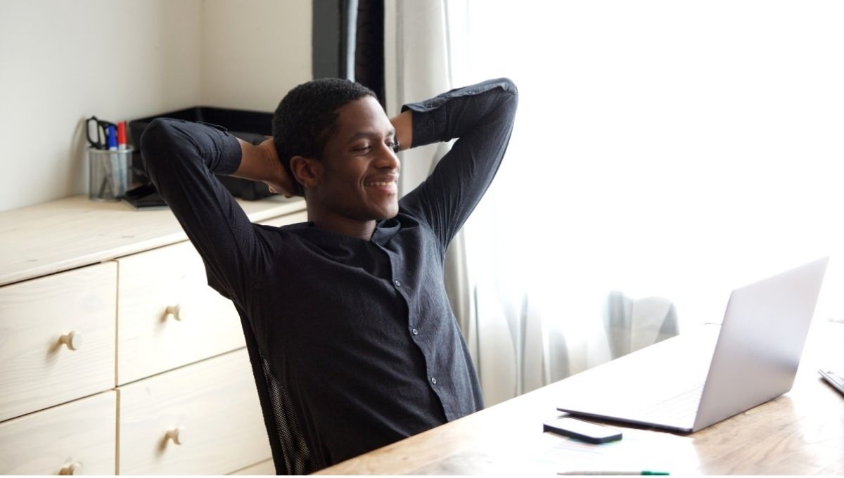 Symbolism of Arms Above Your Head