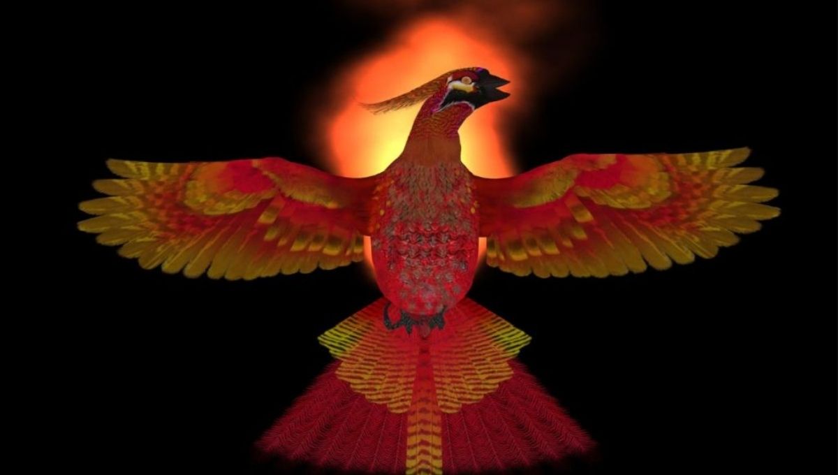 Symbols of Resilience in Nature and Animals