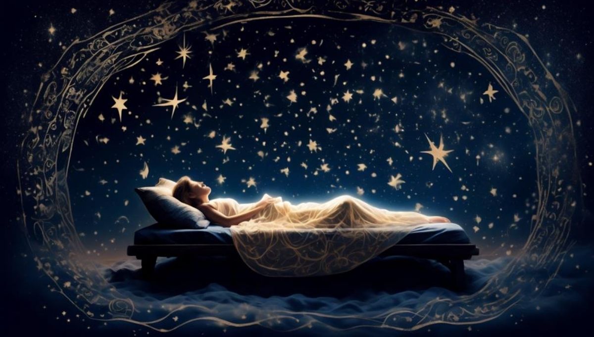 Talking About Your Dreams of Your Mother with Your Church or Faith Group