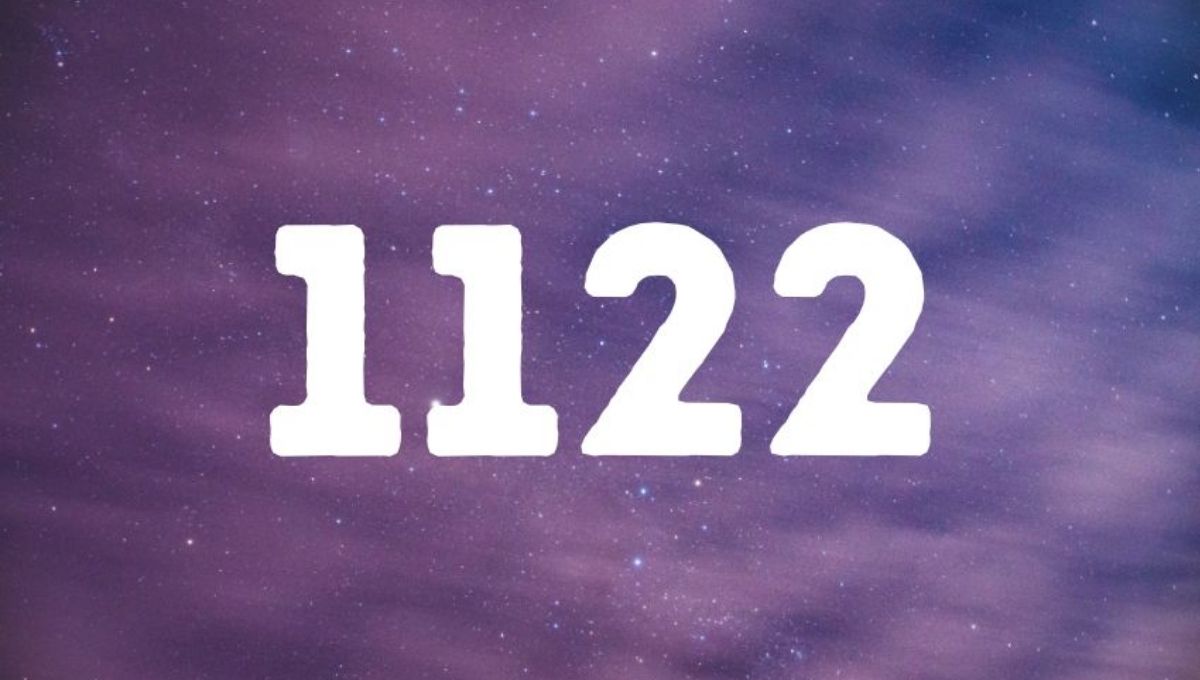 The Connection Between 1122 and Numerology