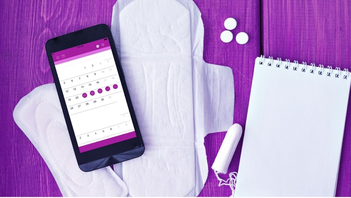 The Connection between Periods and Birthdays